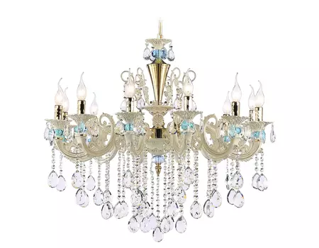 Подвесная люстра Ambrella Traditional TR4929