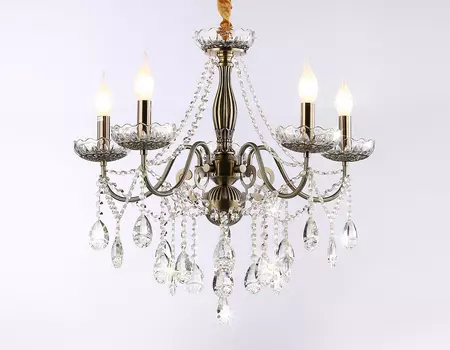 Подвесная люстра Ambrella Traditional TR4949