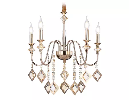 Подвесная люстра Ambrella Traditional TR4955