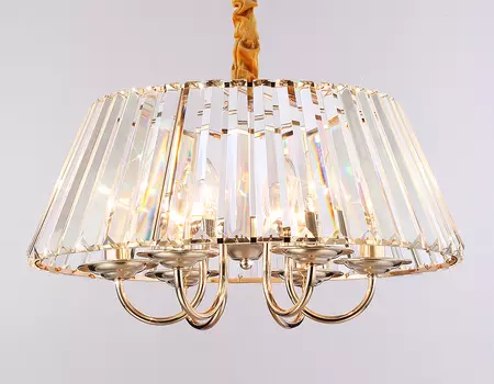 Подвесная люстра Ambrella Traditional TR5039