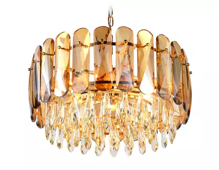 Подвесная люстра Ambrella Traditional TR5071