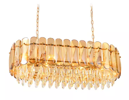 Подвесная люстра Ambrella Traditional TR5074