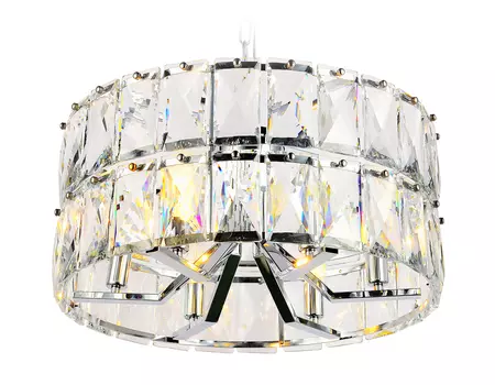 Подвесная люстра Ambrella Traditional TR5159