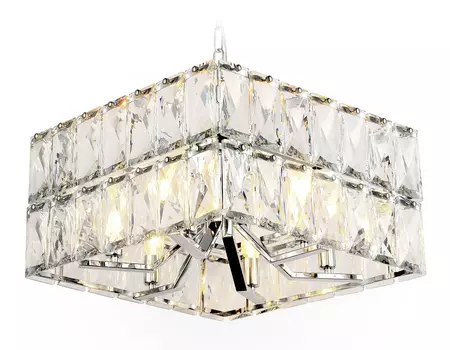 Подвесная люстра Ambrella Traditional TR5161