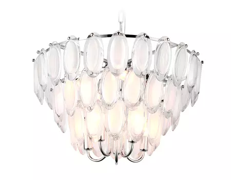 Подвесная люстра Ambrella Traditional TR5177