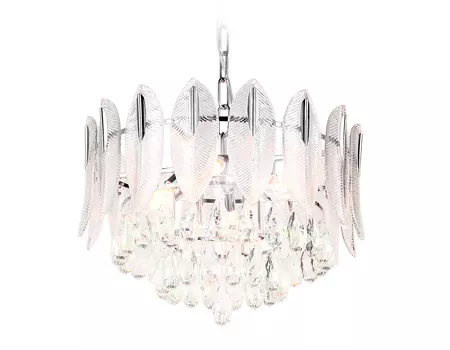 Подвесная люстра Ambrella Traditional TR5182