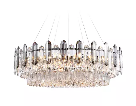 Подвесная люстра Ambrella Traditional TR5193