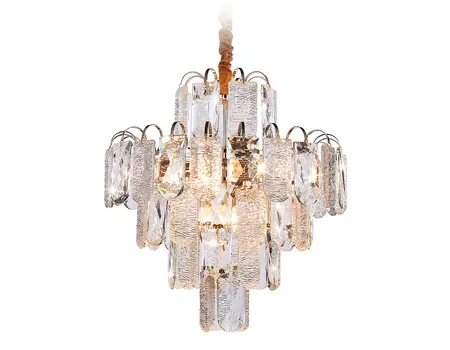 Подвесная люстра Ambrella Traditional TR5231