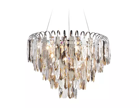 Подвесная люстра Ambrella Traditional TR5255