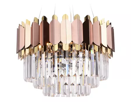 Подвесная люстра Ambrella Traditional TR5290