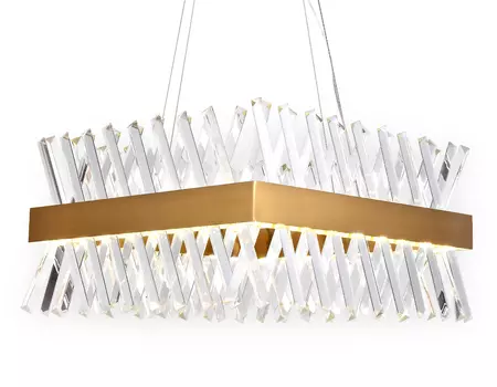 Подвесная люстра Ambrella Traditional TR5318