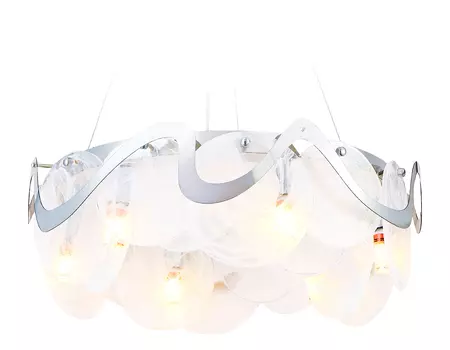 Подвесная люстра Ambrella Traditional TR5325