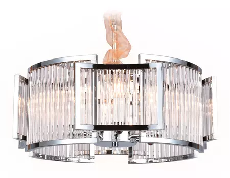 Подвесная люстра Ambrella Traditional TR5366