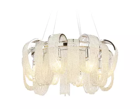 Подвесная люстра Ambrella Traditional TR5377