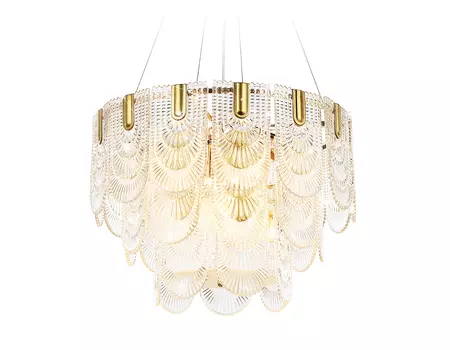 Подвесная люстра Ambrella Traditional TR5388