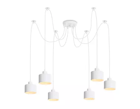 Подвесная люстра Ambrella Traditional TR8131