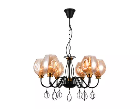 Подвесная люстра Ambrella Traditional TR9055