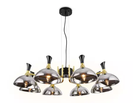 Подвесная люстра Ambrella Traditional TR9084