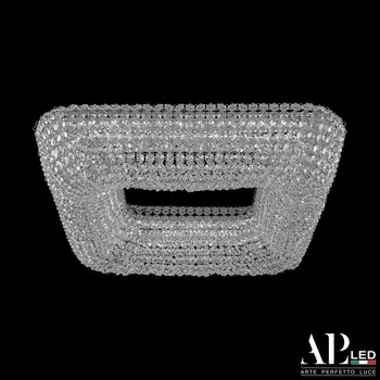 Подвесная люстра APL Led Rimini S504.0.50.A.3000
