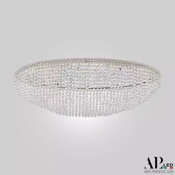Подвесная люстра APL Led Rimini S508.0.80.A.3000