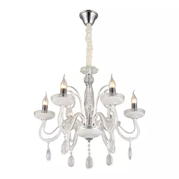 Подвесная люстра Aployt Emmanuel APL.628.03.06