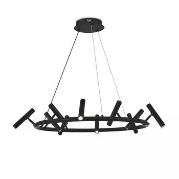 Подвесная люстра Aployt Honor APL.067.03.50