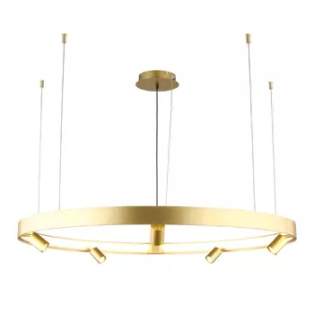 Подвесная люстра Aployt Jolanta APL.041.03.75