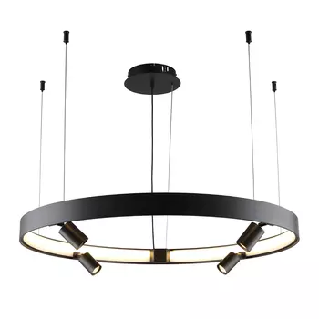 Подвесная люстра Aployt Jolanta APL.041.13.50