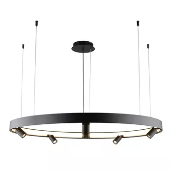 Подвесная люстра Aployt Jolanta APL.041.13.75