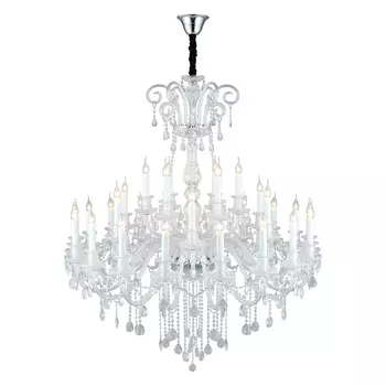 Подвесная люстра Aployt Ketrin APL.812.03.30