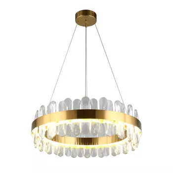 Подвесная люстра Aployt Martayn APL.031.03.75