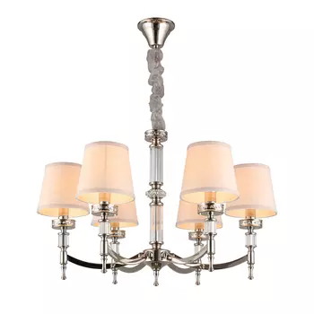 Подвесная люстра Aployt Mikele APL.761.03.06