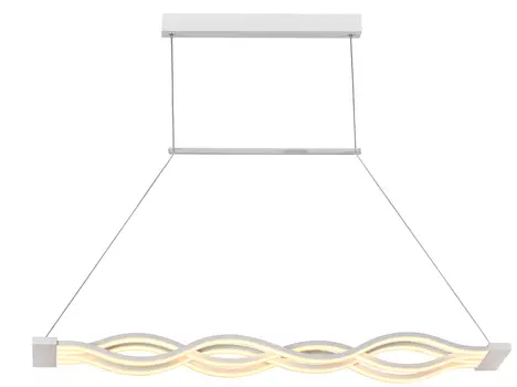 Подвесная люстра Aployt Nadayn APL.002.03.72