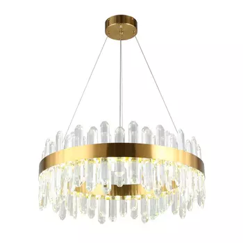 Подвесная люстра Aployt Orabel APL.029.03.78