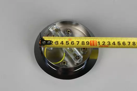 Подвесная люстра Aployt Orian APL.833.13.08