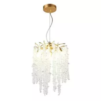 Подвесная люстра Aployt Paulina APL.848.03.04