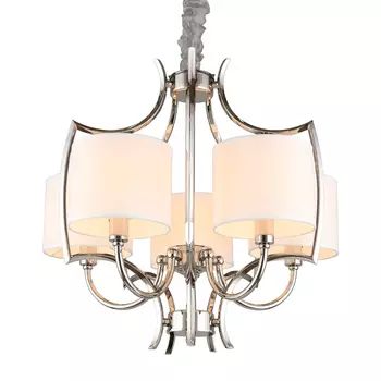 Подвесная люстра Aployt Zidoni APL.737.06.05