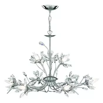 Подвесная люстра Arte Lamp A1882LM-9CC