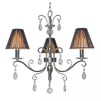 Подвесная люстра Arte Lamp A3840LM-3CC