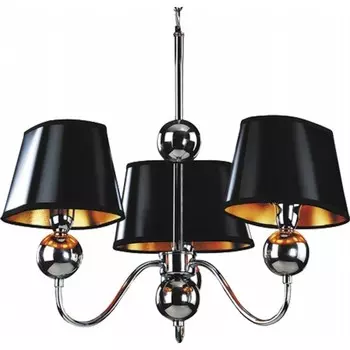 Подвесная люстра Arte Lamp A4011LM-3CC