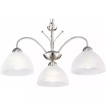 Подвесная люстра Arte Lamp A4530LM-3SS