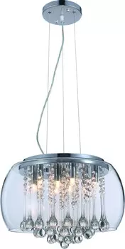 Подвесная люстра Arte Lamp A7054SP-8CC