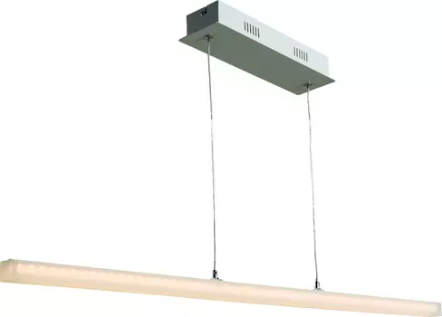 Подвесная люстра Arte Lamp A9304SP-1WH