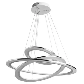 Подвесная люстра Arte Lamp A9305SP-3WH