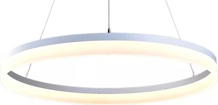 Подвесная люстра Arte Lamp A9308SP-1WH
