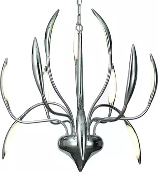 Подвесная люстра Arte Lamp A9442LM-12CC