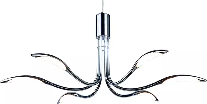 Подвесная люстра Arte Lamp A9442LM-6CC