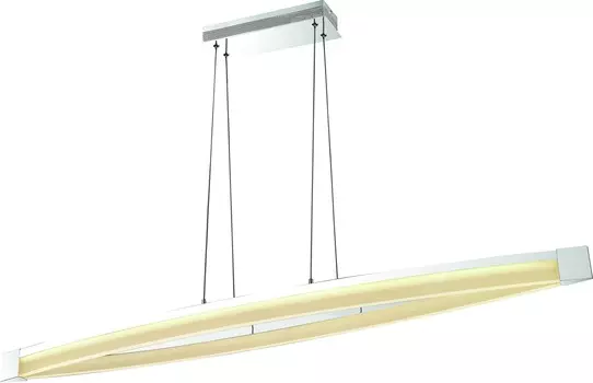 Подвесная люстра Arte Lamp A9443SP-2CC