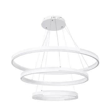 Подвесная люстра Arte Lamp Alfie A2180SP-60WH