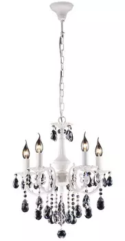 Подвесная люстра Arte Lamp ASCONA A2815LM-5WH